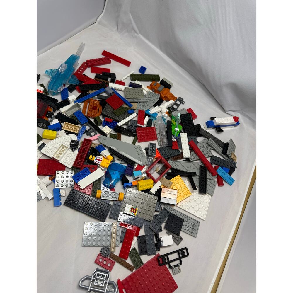 Mega Bloks Huge Misc Lot